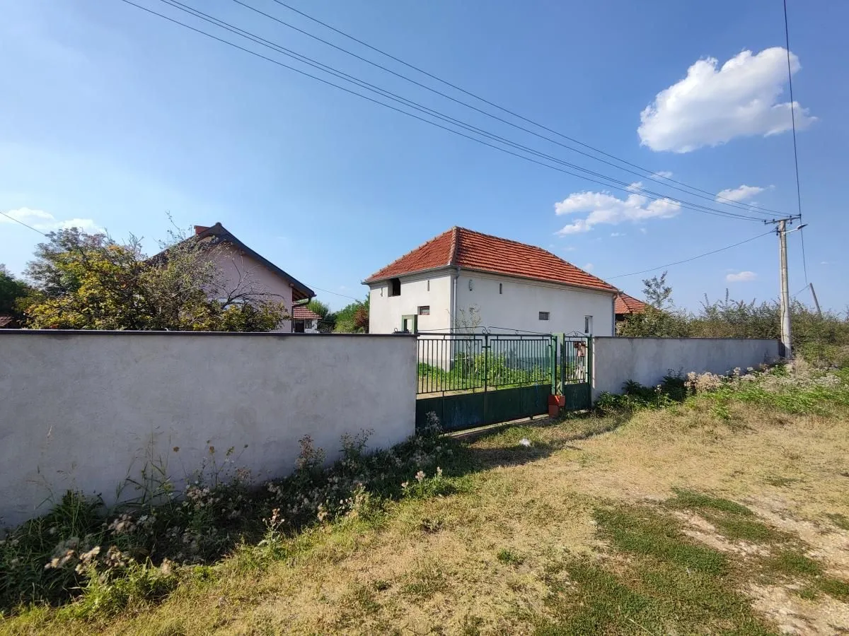 Prodaja, kuća, 96m², Kočino Selo, Jagodina