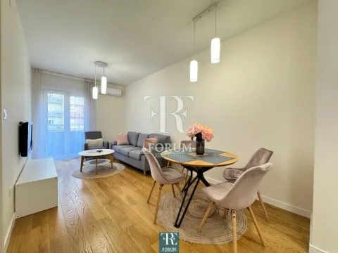 Izdavanje, jednosoban stan, 42m², Central Point, Podgorica - image 4