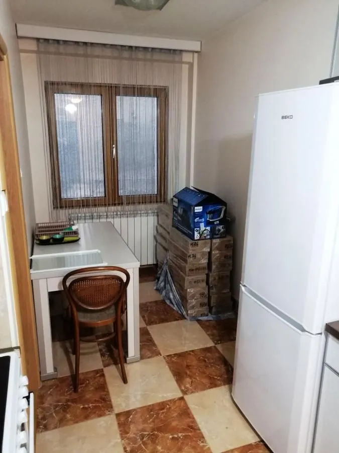 Prodaja, trosoban stan, 95m², Centar, Niš