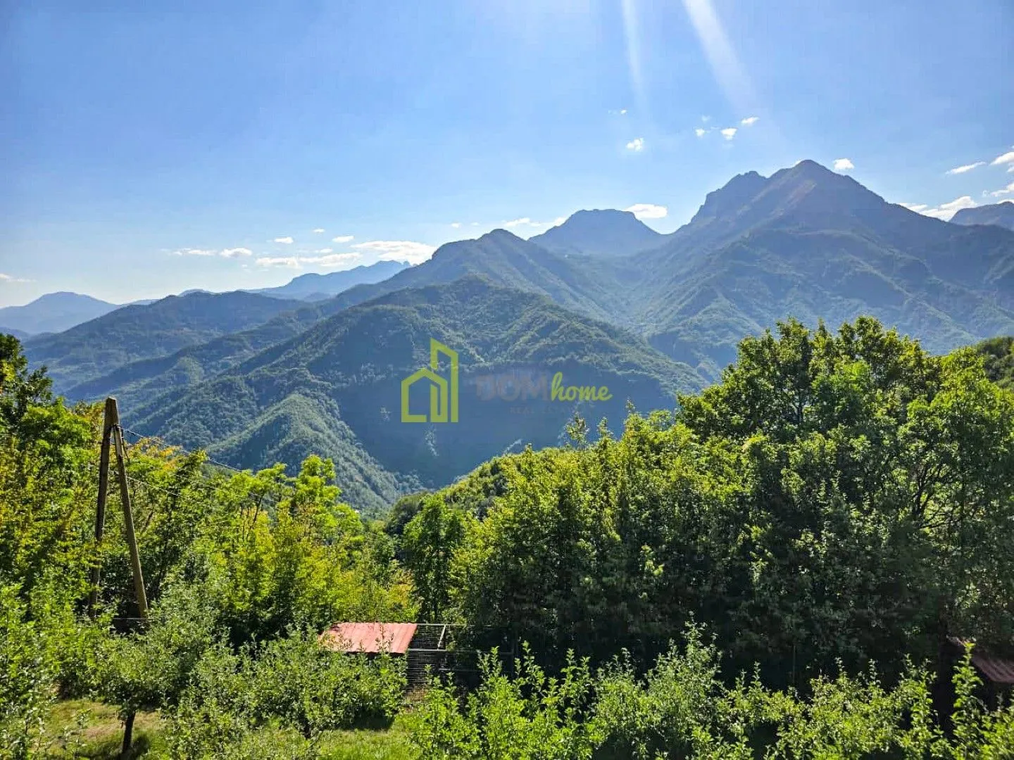 Prodaja, plac, 10000m², Kolašin, Crna Gora