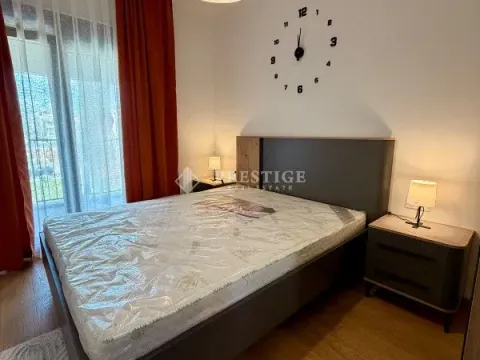 Rent, one bedroom apartment, 46m², City Kvart, Podgorica - image 8