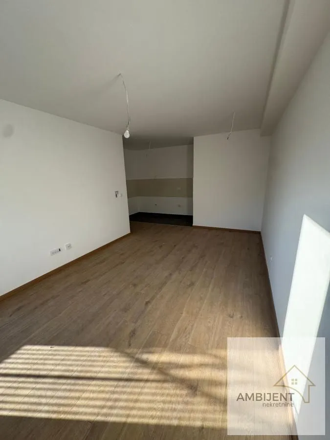 Prodaja, dvosoban stan, 56m², Centar, Stara Pazova