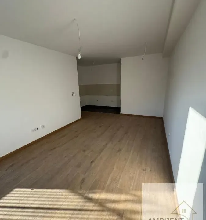 Sale, two bedroom apartment, 56m², Centar, Stara Pazova