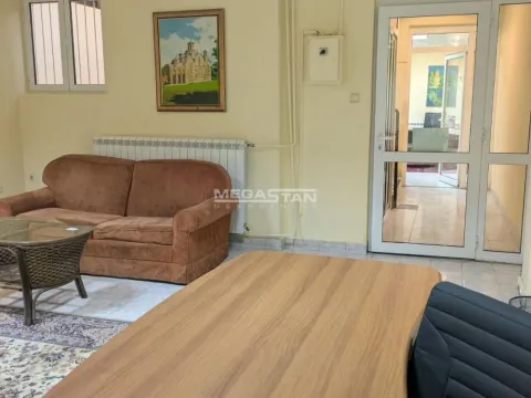 Izdavanje, poslovni prostor, 84m², Stari Grad, Beograd - image 4
