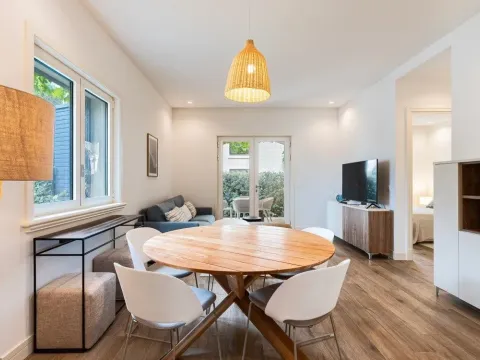 Prodaja, jednosoban stan, 56m², Luštica Bay, Tivat - image 6
