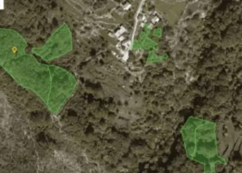 Prodaja, plac, 40000m², Pobori, Budva - image 3