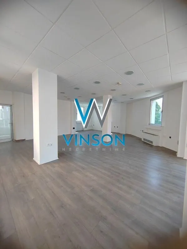 Rent, office space, 352m², Bulevar Oslobodjenja, Novi Sad Sve Podlokacije