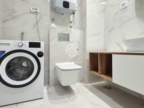 Sale, one bedroom apartment, 57m², Podgorica, Crna Gora - image 14