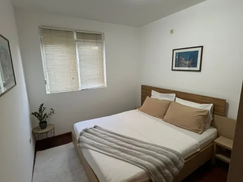 Rent, one bedroom apartment, 43m², Stari Aerodrom, Podgorica - image 12