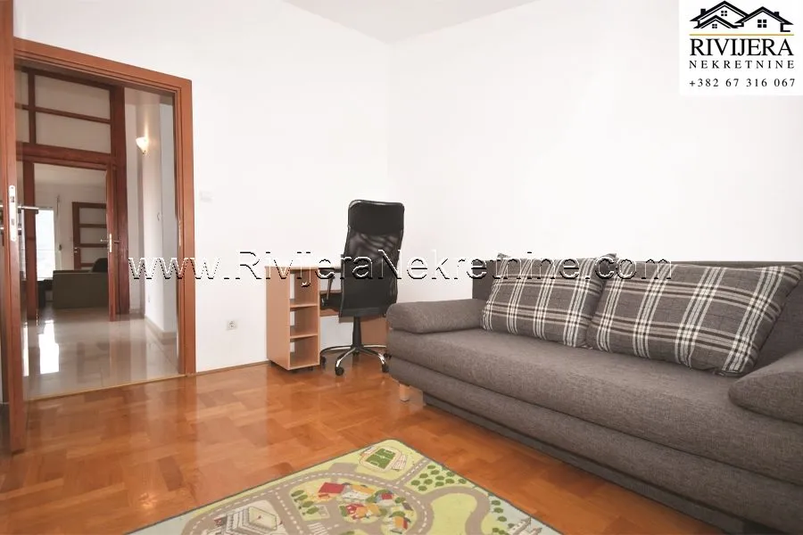 Prodaja, stan, 83m², Igalo, Herceg Novi
