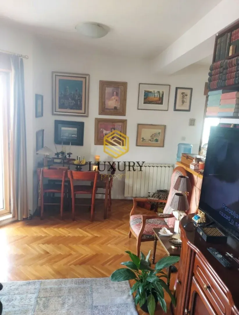 Prodaja, dvosoban stan, 91m², Preko Morače, Podgorica