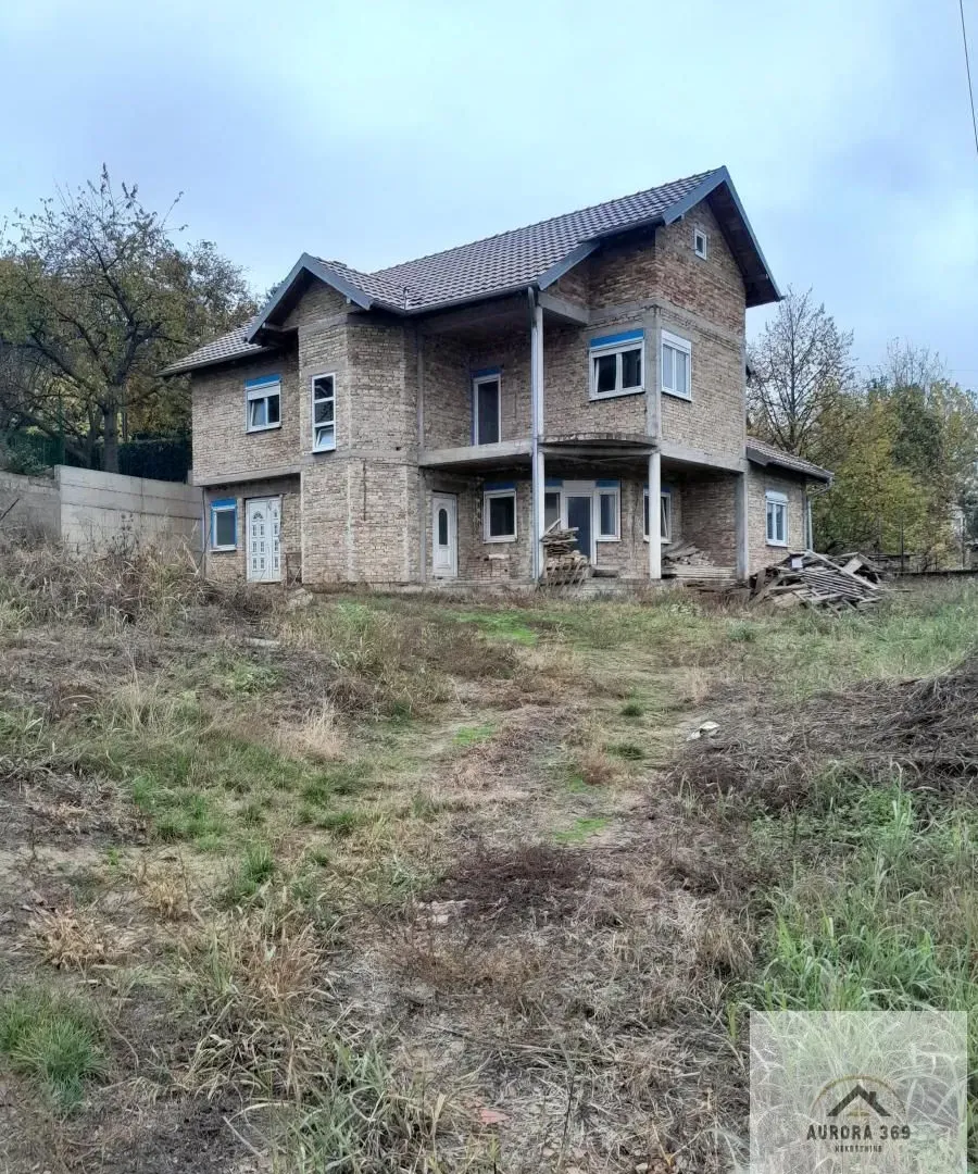 Prodaja, kuća, 208m², Sremska Kamenica, Petrovaradin