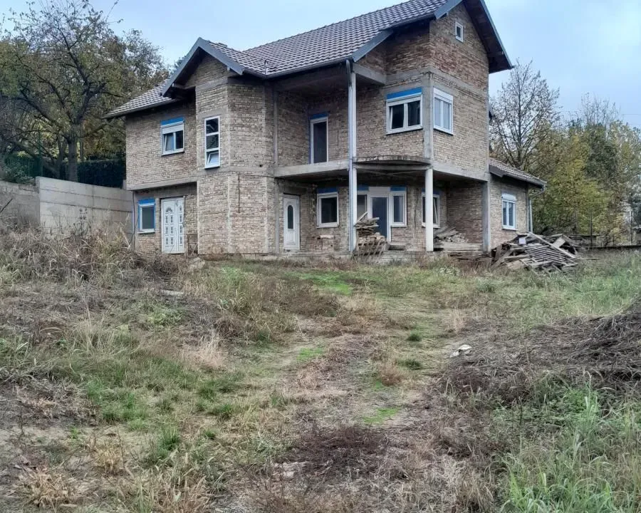 Sale, house, 208m², Sremska Kamenica, Petrovaradin