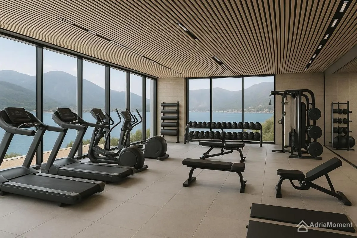 Prodaja, plac, 16500m², Đuraševići, Tivat
