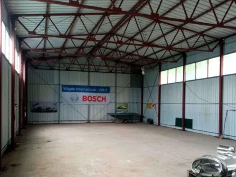 Izdavanje, poslovni prostor, 210m², Veternik, Novi Sad Sve Podlokacije - image 2