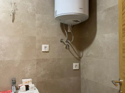 Sale, one bedroom apartment, 48m², Bečići, Budva - image 7
