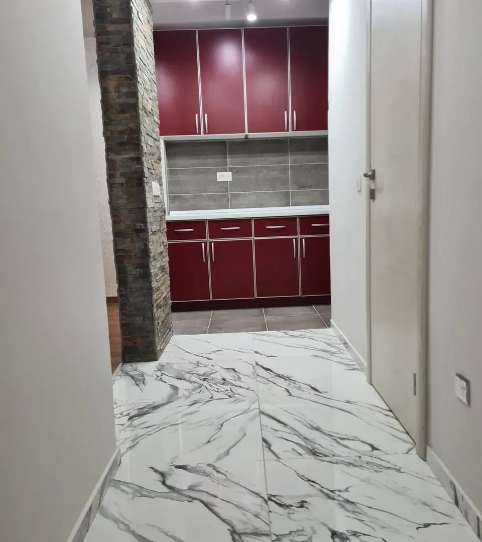 Sale, three bedroom apartment, 92m², Centar, Budva