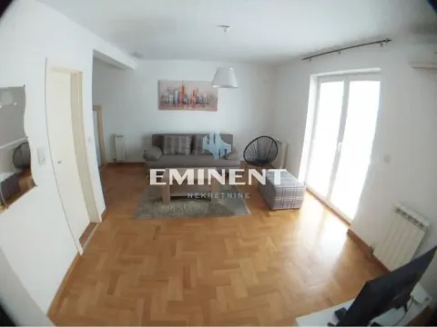 Rent, one bedroom apartment, 34m², Crveni Krst, Beograd - image 3