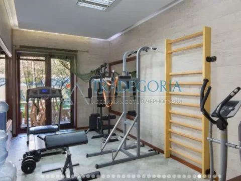 Prodaja, kuća, 497m², Prčanj, Kotor - image 30