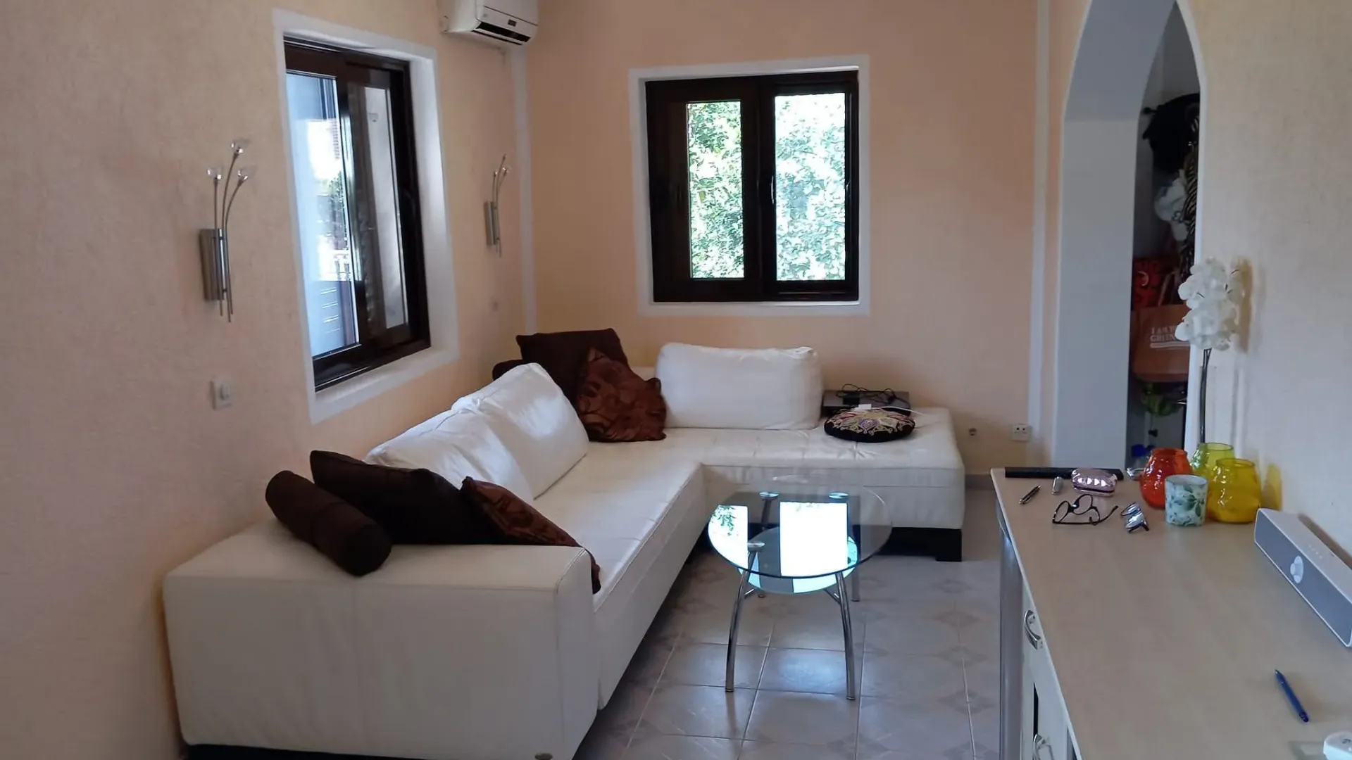 Sale, house, 110m², Utjeha, Bar