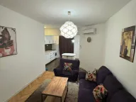 Izdavanje, dvosoban stan, 60m², Momišići, Podgorica - image 1