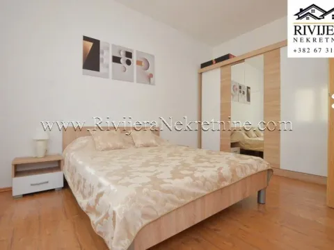 Sale, one bedroom apartment, 60m², Đenovići, Herceg Novi - image 6