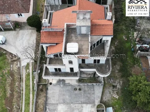 Prodaja, kuća, 516m², Prčanj, Kotor - image 6