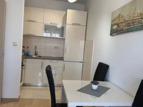 Stan-na-dan, jednosoban stan, 46m², City Kvart, Podgorica - image 5