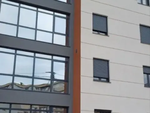 Rent, two bedroom apartment, 55m², Kruševac, Podgorica - image 2