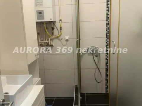 Prodaja, jednosoban stan, 40m², Ruma, Srbija - image 9