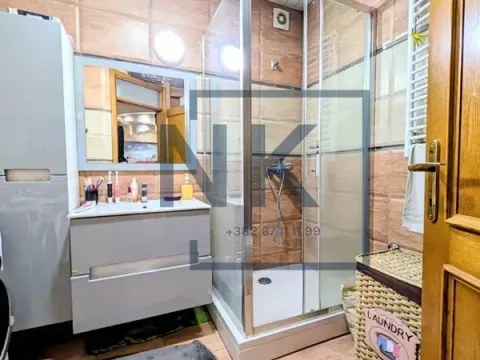 Prodaja, trosoban stan, 112m², Preko Morače, Podgorica - image 13