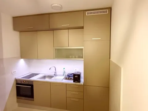 Rent, one bedroom apartment, 49m², Central Point, Podgorica - image 5