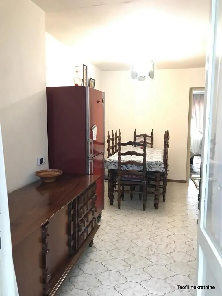 Izdavanje, dvosoban stan, 58m², Slavija, Vračar Sve Podlokacije