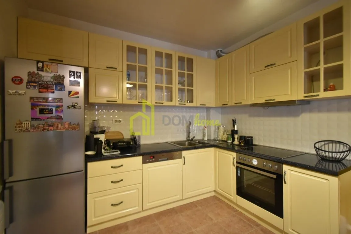 Prodaja, dvosoban stan, 90m², Gorica C, Podgorica