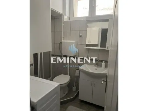 Rent, apartment, 40m², Gundulićev Venac, Beograd - image 11