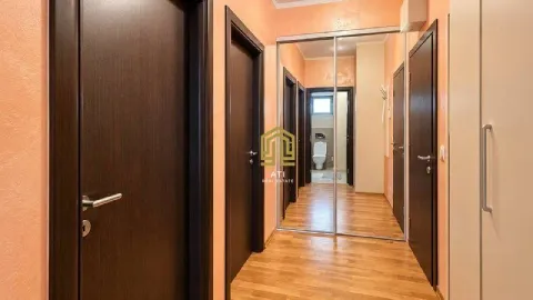 Izdavanje, jednosoban stan, 43m², Centar, Budva - image 7