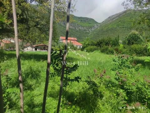 Prodaja, plac, 1286m², Zelenika, Herceg Novi - image 5
