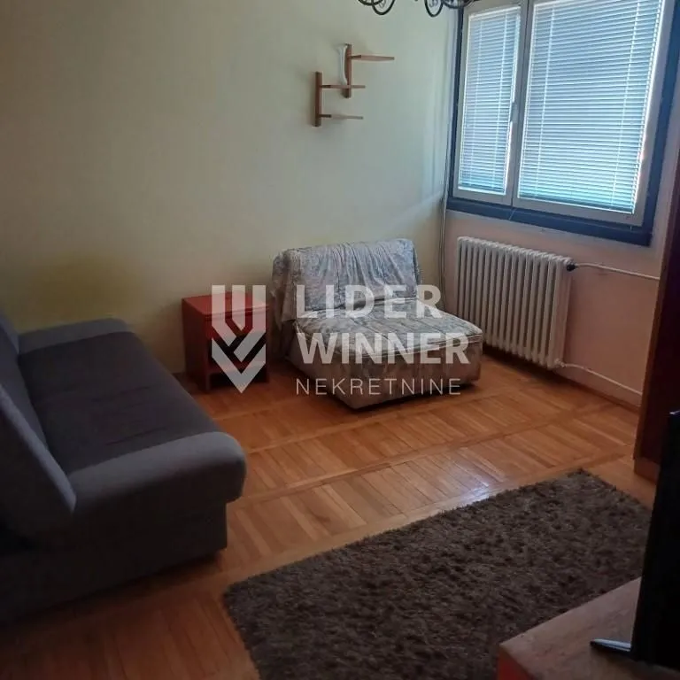 Rent, two bedroom apartment, 76m², Zemun Gornji Grad, Zemun Sve Podlokacije