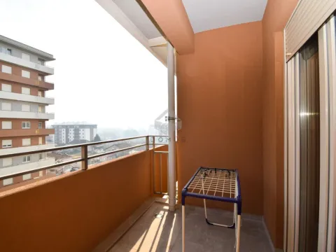 Rent, one bedroom apartment, 49m², Central Point, Podgorica - image 11