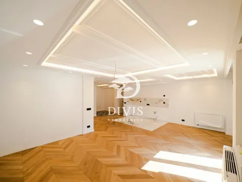 Sale, three bedroom apartment, 133m², Vračar Hram, Vračar Sve Podlokacije - image 6