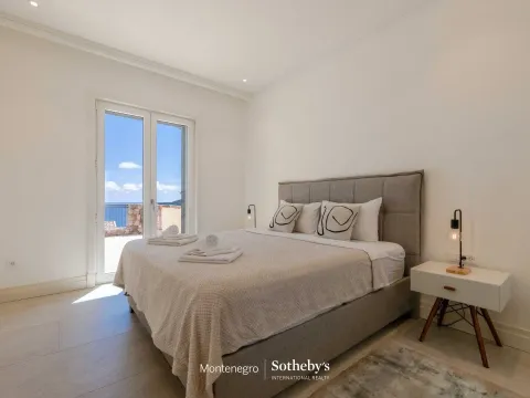 Sale, one bedroom apartment, 74m², Luštica Bay, Tivat - image 9