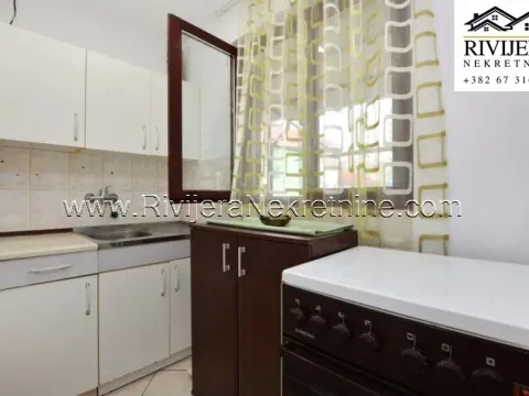 Sale, two bedroom apartment, 51m², Igalo, Herceg Novi - image 6