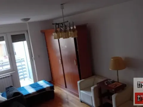 Sale, studio apartment, 31m², Spens, Novi Sad Sve Podlokacije - image 2