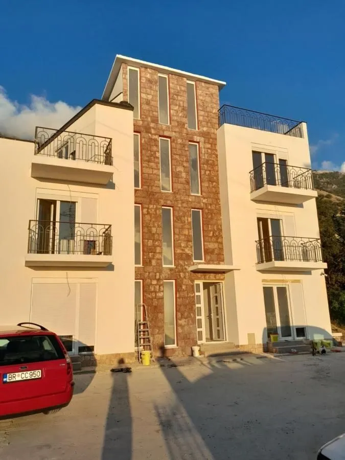 Sale, house, 360m², Sutomore, Bar