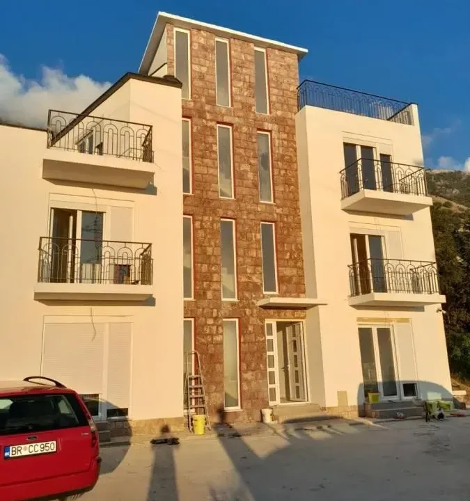 Prodaja, kuća, 360m², Sutomore, Bar