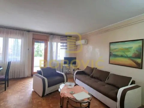 Stan in Savski Venac