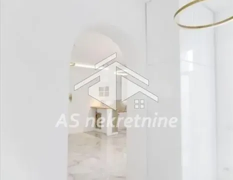 Rent, three bedroom apartment, 106m², Stari Grad, Beograd - image 13