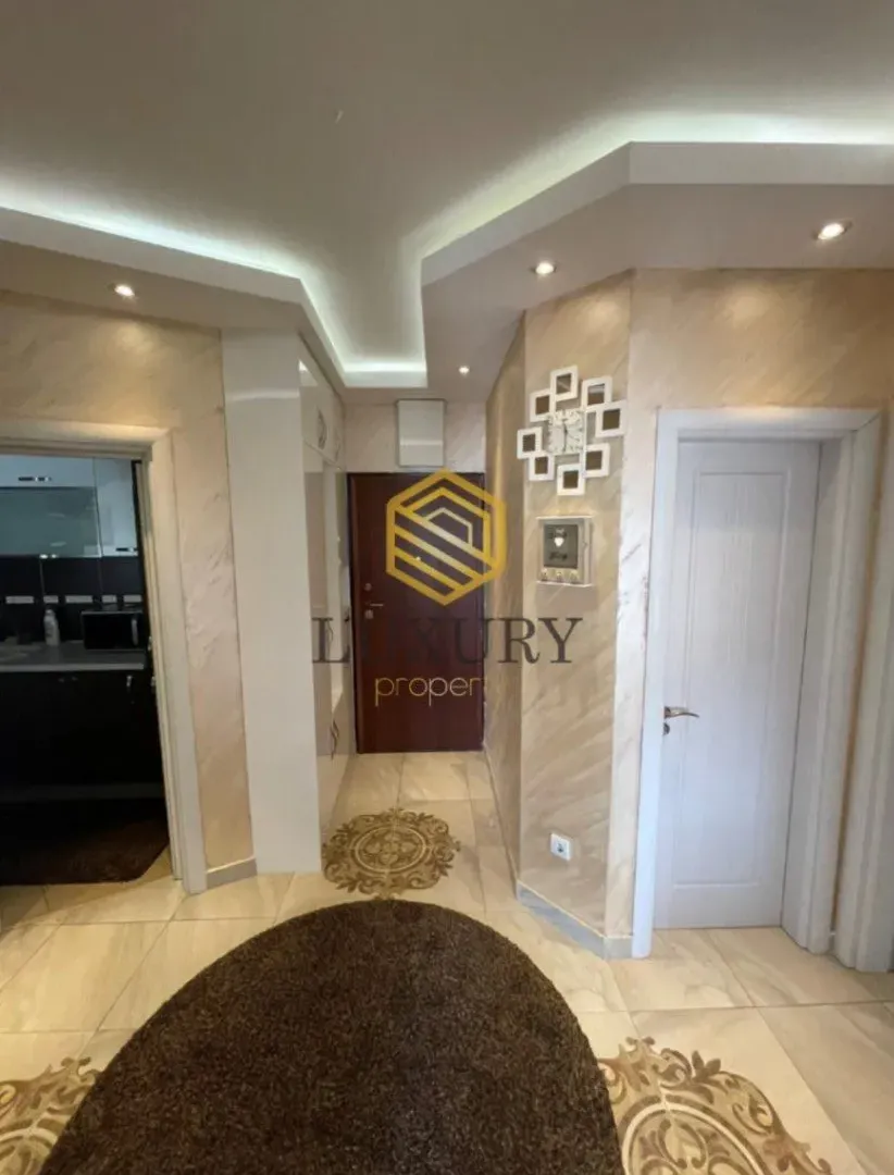 Rent, two bedroom apartment, 74m², Ljubović, Podgorica