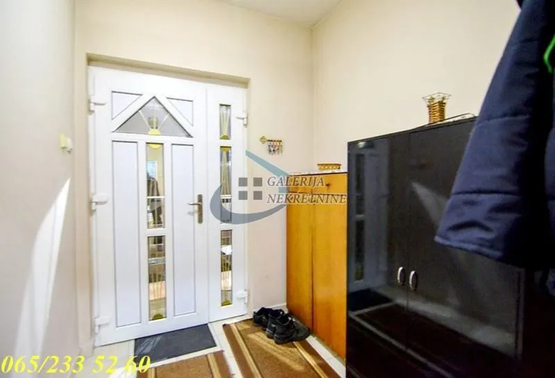 Sale, apartment, 190m², Mirijevo Sve Podlokacije, Beograd