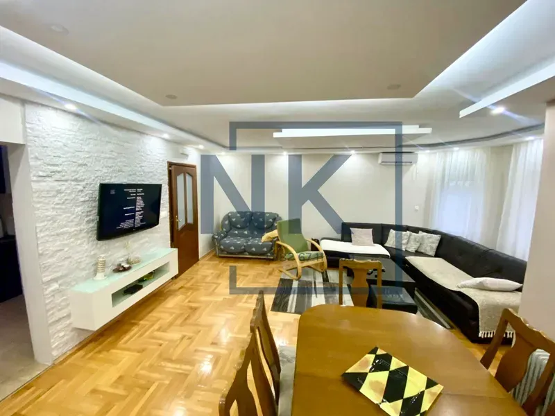Rent, house, 240m², Tuzi, Podgorica